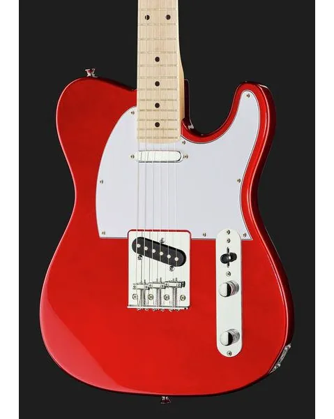 Harley Benton TE-20MN CA Standard Series, detalj 4