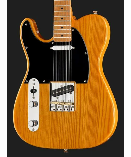 Harley Benton TE-52 NA LH Vintage Series, detalj 4