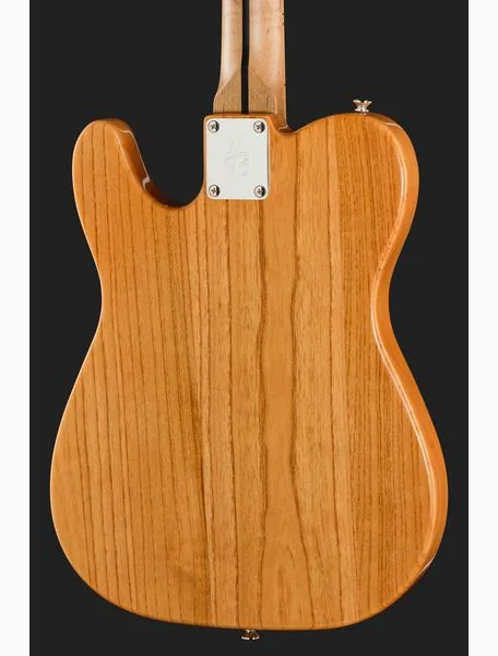 Harley Benton TE-52 Tremolo NA Vintage Serie, detalj 5