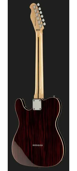 Harley Benton TE-70RW Deluxe Series, detalj 3