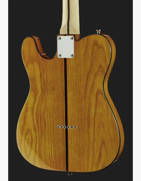 Harley Benton TE-80 NT Deluxe Series, detalj 5
