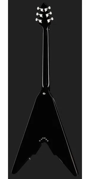 Harley Benton Victory-BK LH Classic Series, detalj 3
