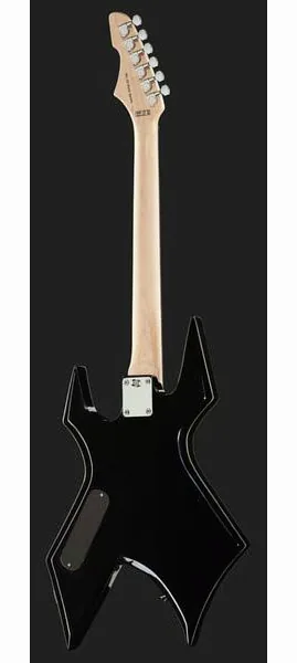 Harley Benton WL-20BK Rock Series, detalj 3