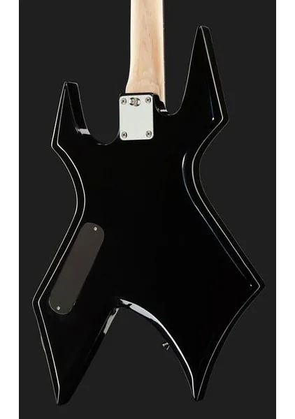 Harley Benton WL-20BK Rock Series, detalj 5