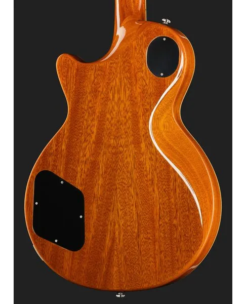 Heritage Guitar Ascent+ H-150 Lake Blue Burst, detalj 5