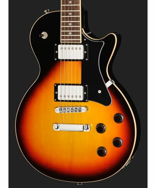 Heritage Guitar Ascent H-150 Sunburst, detalj 4