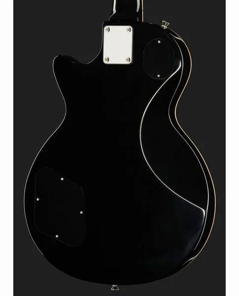 Heritage Guitar Ascent H-150 Sunburst, detalj 5