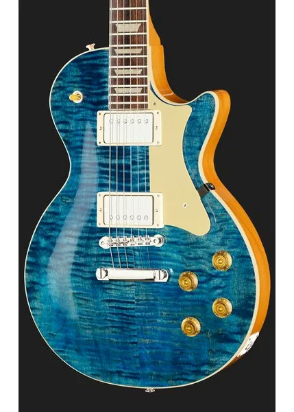 Heritage Guitar Custom Factory Special 60s RB, detalj 4