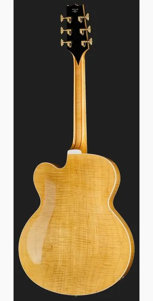Heritage Guitar Eagle Classic AN, detalj 3