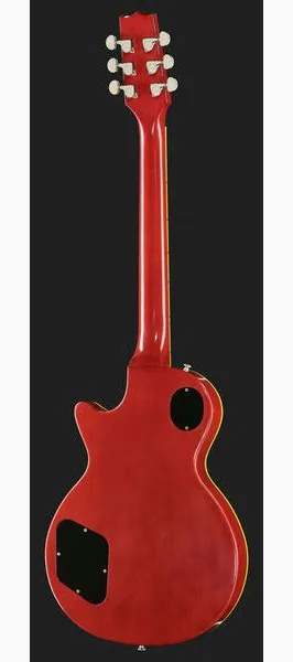 Heritage Guitar H-150 Custom Core TSB, detalj 3