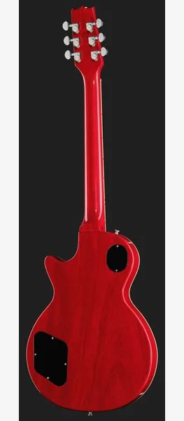 Heritage Guitar H-150 DLB, detalj 3