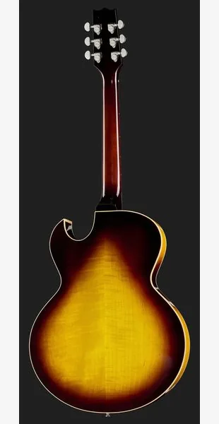 Heritage Guitar H-575 OSB, detalj 3