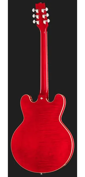 Heritage Guitar Standard H-530 TRC, detalj 3