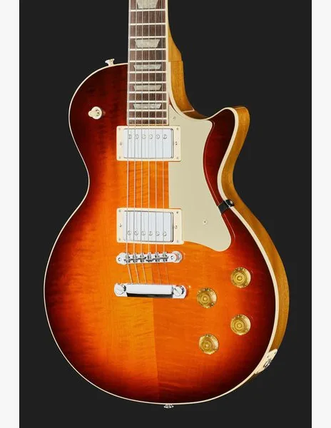 Heritage Guitar Standard II H-150 CNB, detalj 4