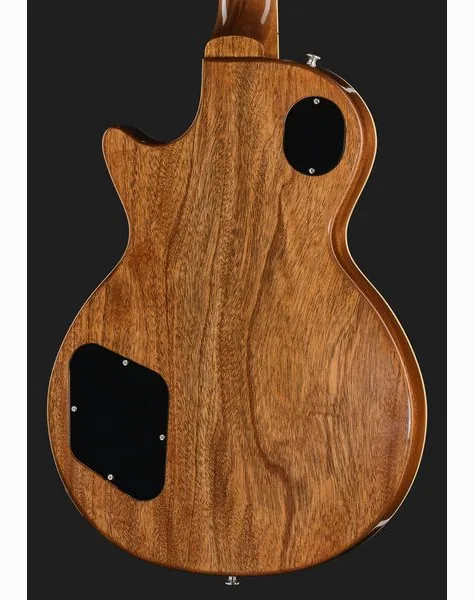 Heritage Guitar Standard II H-150 DLB, detalj 5