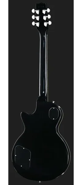 Heritage Guitar Standard II H-150 Ebony, detalj 3