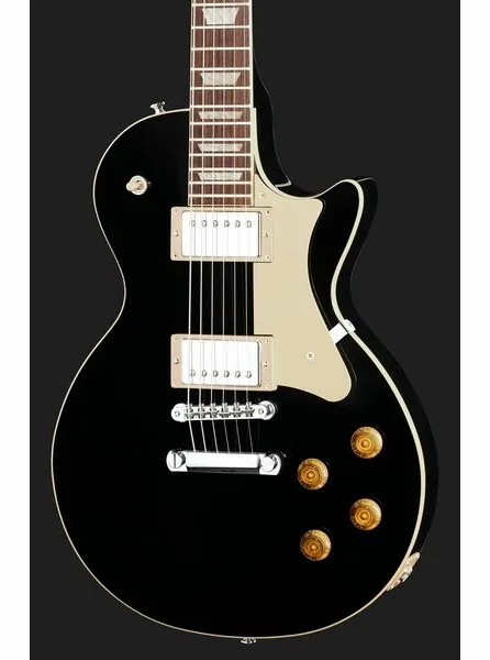 Heritage Guitar Standard II H-150 Ebony, detalj 4