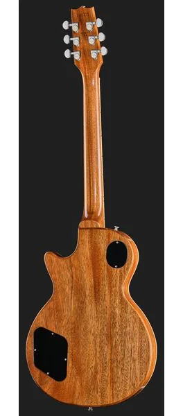 Heritage Guitar Standard II H-150 P90 DLB, detalj 3