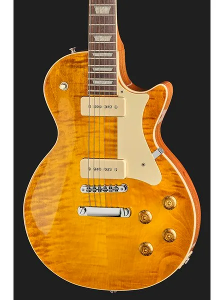 Heritage Guitar Standard II H-150 P90 DLB, detalj 4