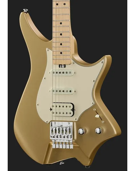 Hils HNS1M Summer Sand, detalj 4