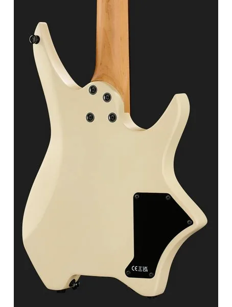Hils Next HN3 Ivory LH, detalj 5