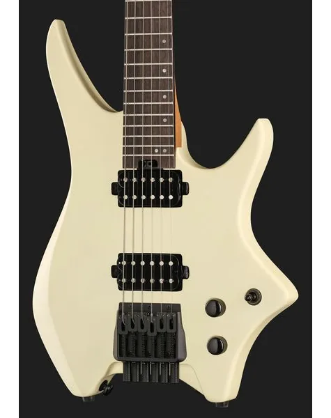 Hils Next HN3 Ivory, detalj 4