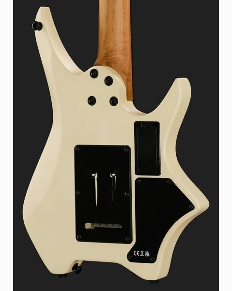 Hils Next HN5 Ivory LH, detalj 5
