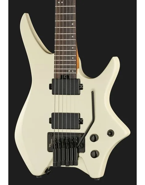 Hils Next HN5 Ivory, detalj 4