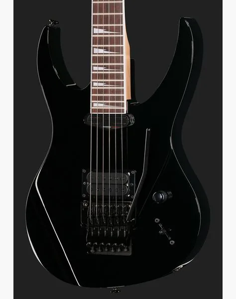Ibanez 540PIII-BK, detalj 4