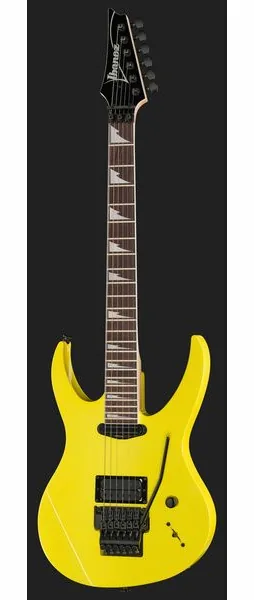 Ibanez 540PIII-DY, detalj 2