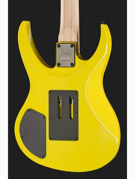 Ibanez 540PIII-DY, detalj 5