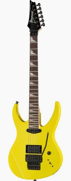 Ibanez 540PIII-DY forfra