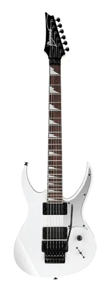 Ibanez 540PIIIHH-WH forfra
