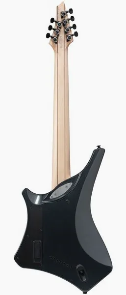 Ibanez A527-IPT, detalj 2