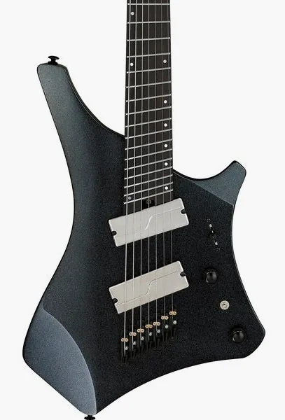 Ibanez A527-IPT, detalj 4