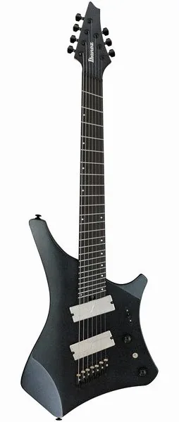 Ibanez A527-IPT forfra