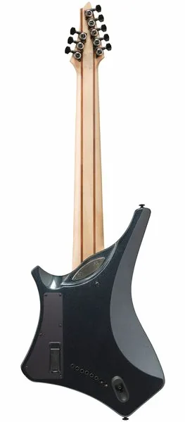 Ibanez A528-IPT, detalj 2