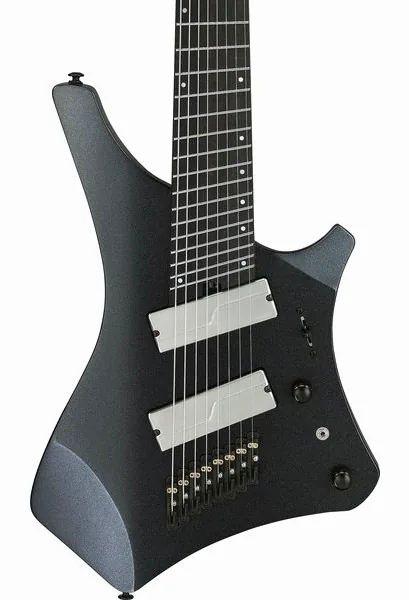 Ibanez A528-IPT, detalj 4