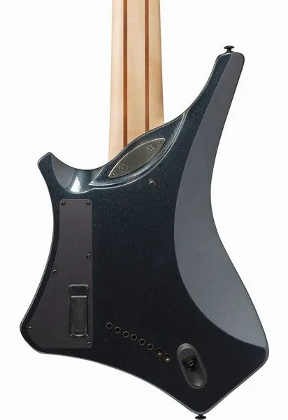 Ibanez A528-IPT, detalj 5