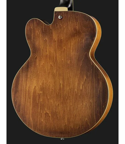 Ibanez AF55-TF, detalj 5