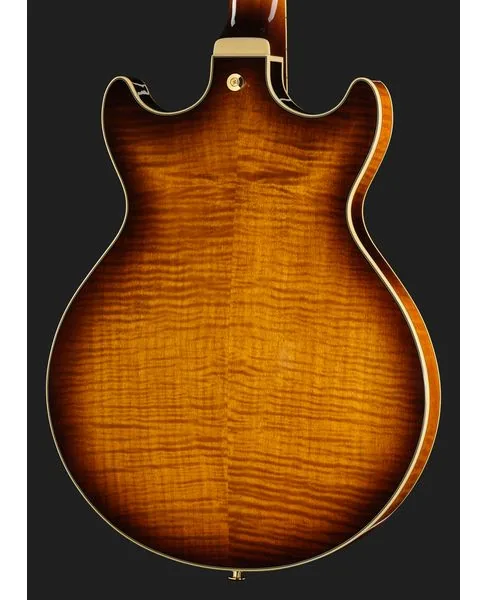 Ibanez AM153FM-ATT, detalj 5
