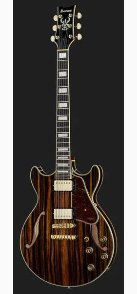 Ibanez AM93ME-NT, detalj 2