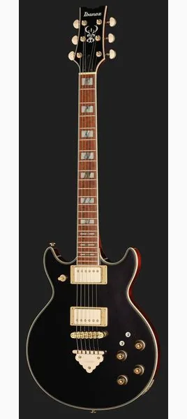 Ibanez AR320-MBM, detalj 2