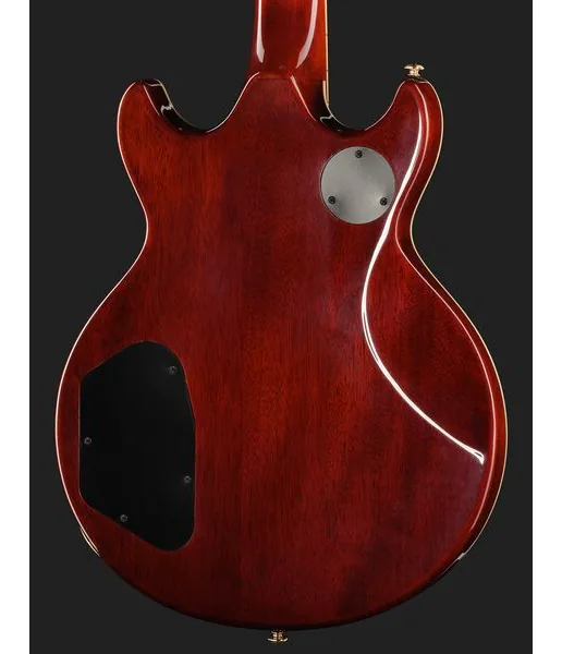 Ibanez AR320-MBM, detalj 5