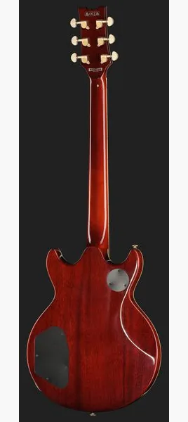 Ibanez AR420-BMG, detalj 3