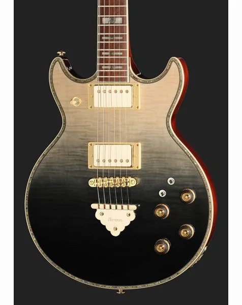 Ibanez AR420-BMG, detalj 4