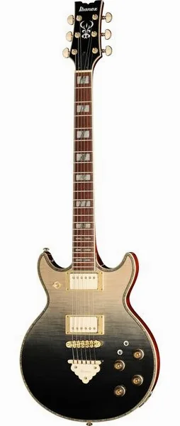 Ibanez AR420-BMG forfra