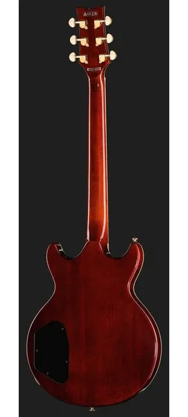 Ibanez AR520HME-NT, detalj 3