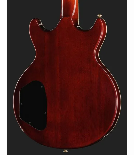 Ibanez AR520HME-NT, detalj 5