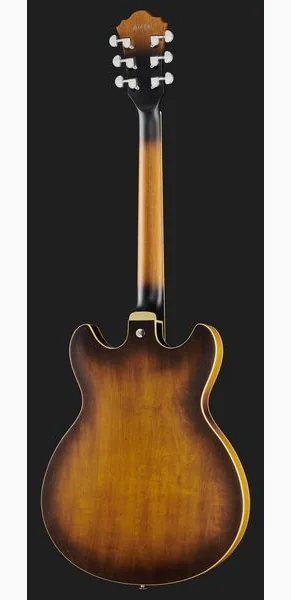Ibanez AS53-TF, detalj 3